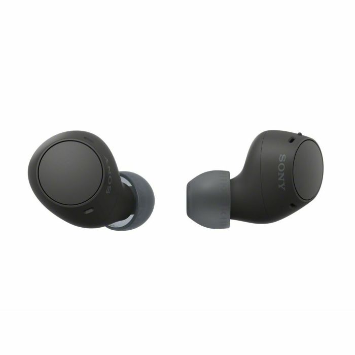 Écouteurs in Ear Bluetooth Sony WFC510B.CE7 Noir 0 Écouteurs in Ear Bluetooth Sony WFC510B.CE7 Noir 0
