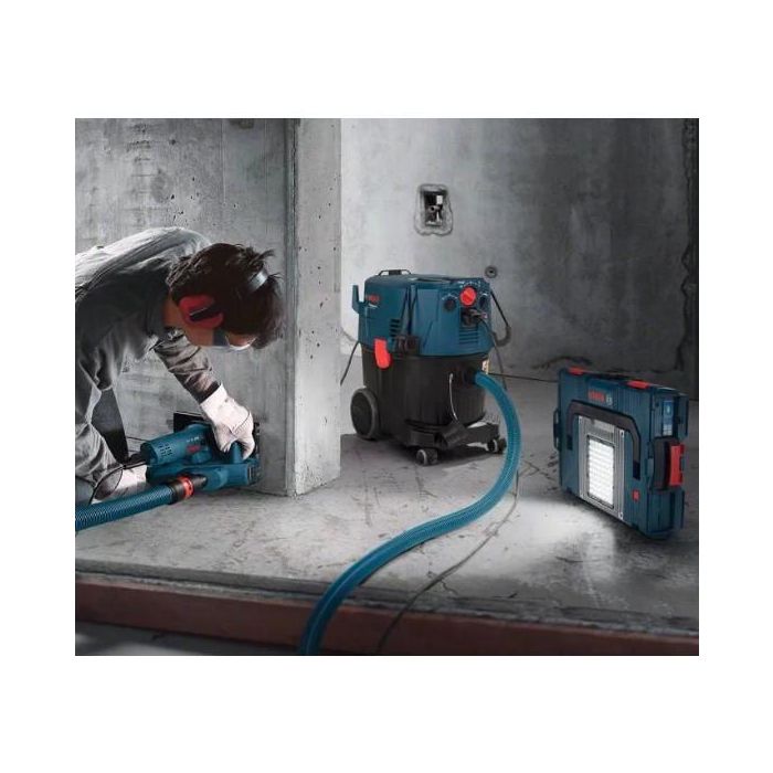 Bosch GAS 35 M AFC Allzwecksauger 3