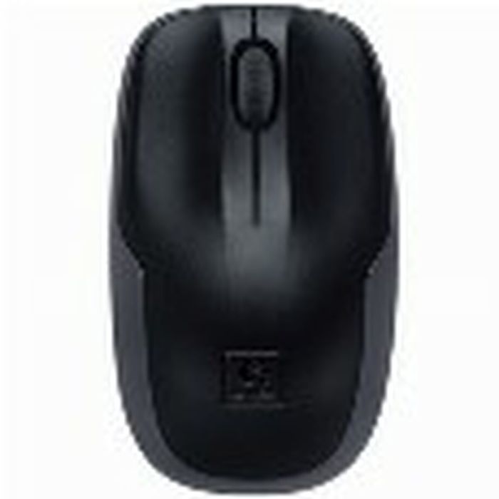 clavier et souris Logitech 920-003168 Noir QWERTY 10