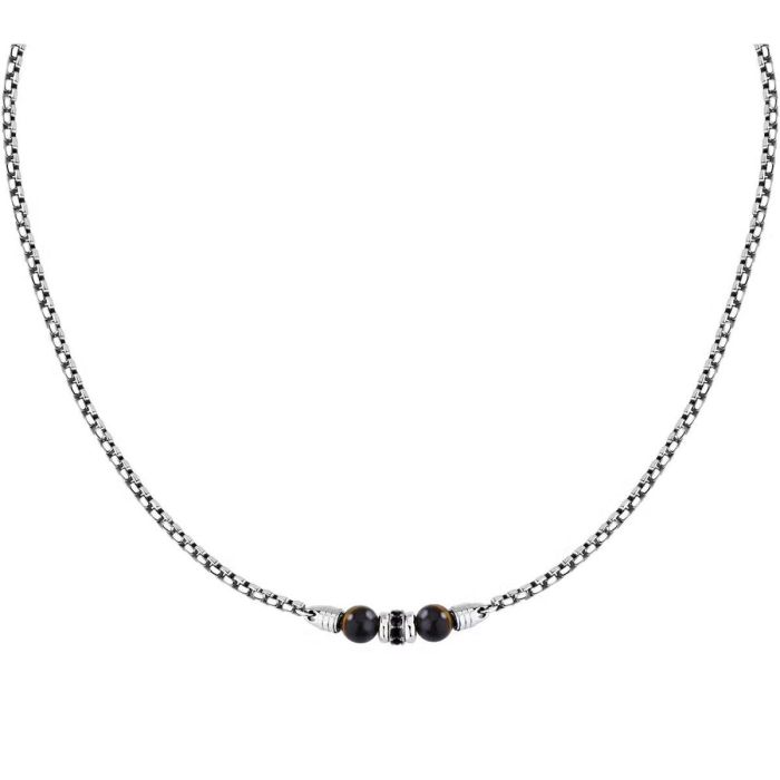 Collier Femme Morellato PIETRE Argenté