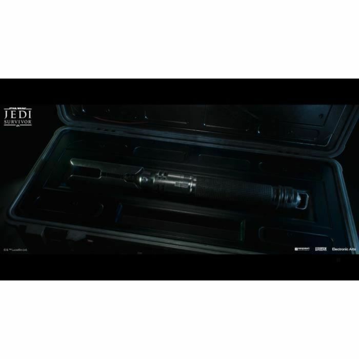 Jeu vidéo PlayStation 5 Electronic Arts Star Wars Jedi: Survivor 3