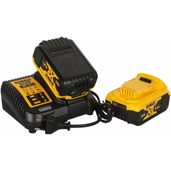 Tournevis électrique Dewalt DCF899P2-QW 16