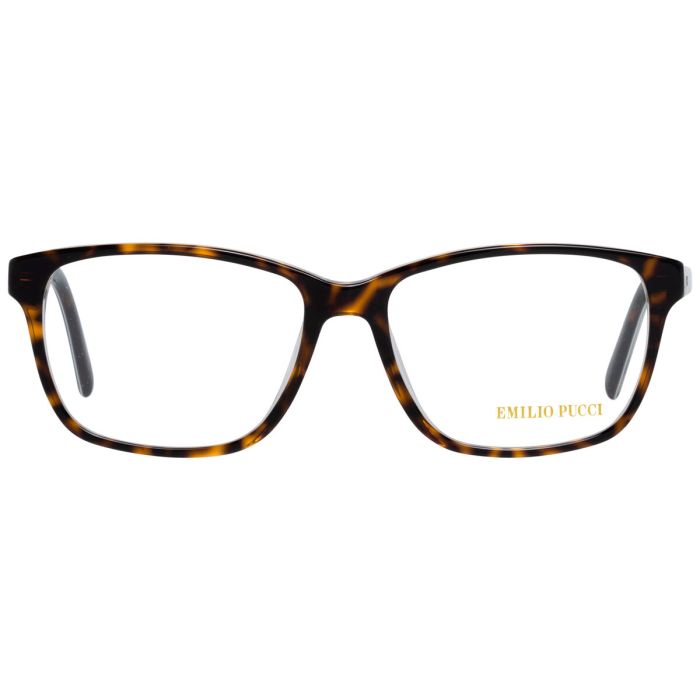 Monture de Lunettes Femme Emilio Pucci EP5032-53056 Ø 53 mm 1 Monture de Lunettes Femme Emilio Pucci EP5032-53056 Ø 53 mm 1