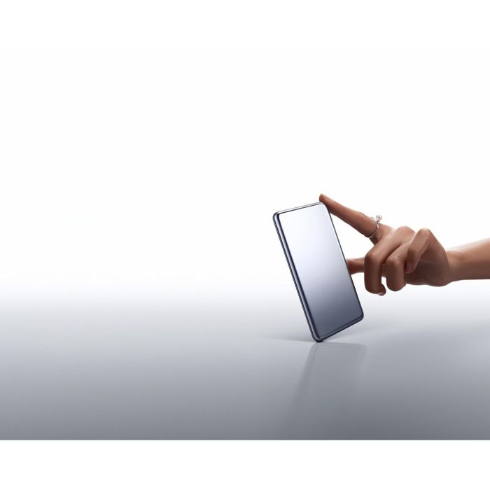 Powerbank Xiaomi BHR9535GL Bleu Gris Argenté 5000 mAh 9