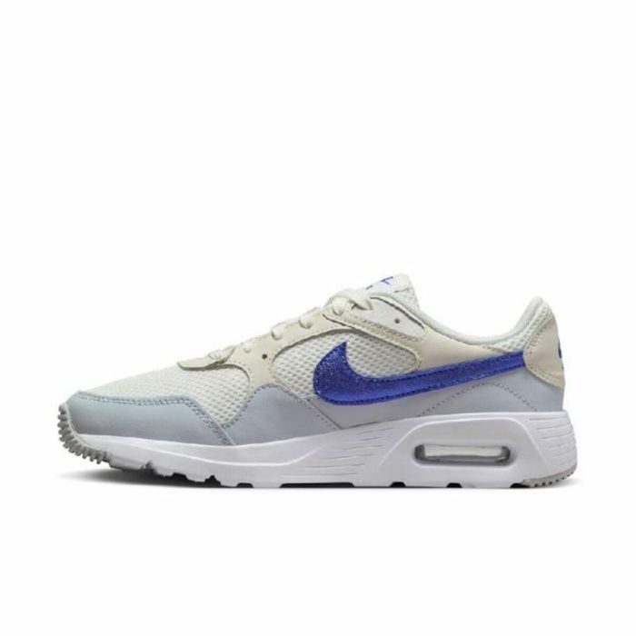 Chaussures de sport pour femme Nike Air Max Sc Blanc 7 Chaussures de sport pour femme Nike Air Max Sc Blanc 7