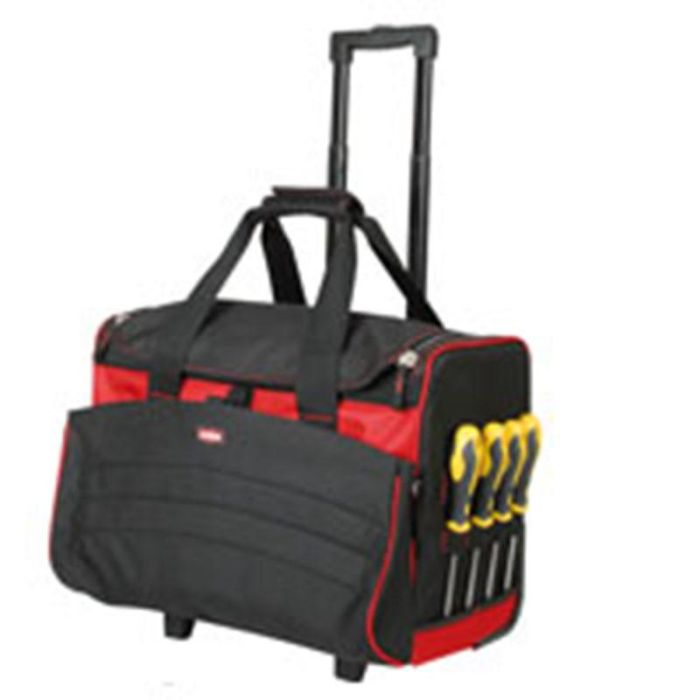 Bolsa/Carro Portaherramientas Ratio 46X35X38Cms. Mango Telescopica. Ratio 0 Bolsa/Carro Portaherramientas Ratio 46X35X38Cms. Mango Telescopica. Ratio 0