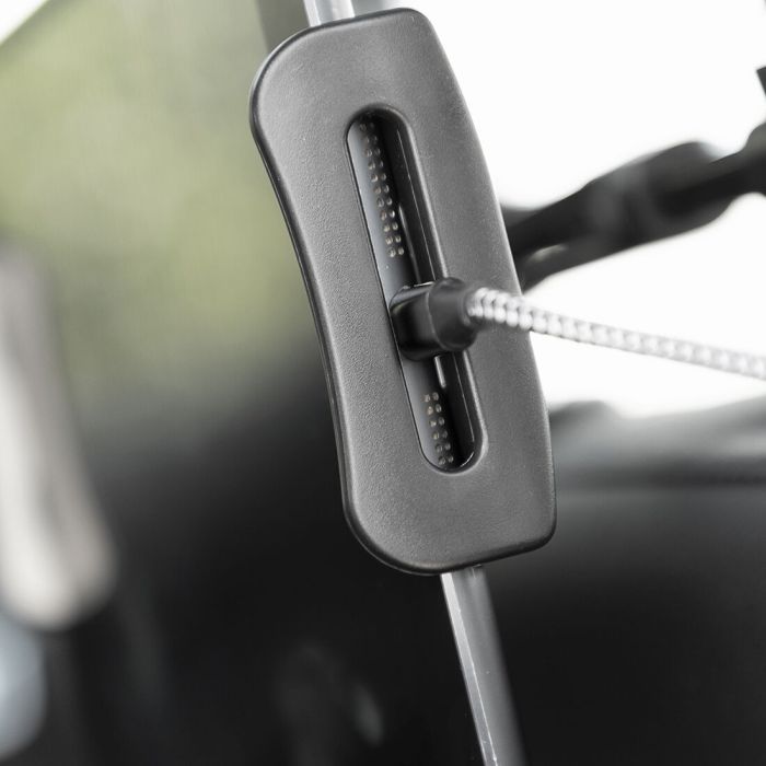 Support pour Tablette pour Voiture Taholer InnovaGoods 7 Support pour Tablette pour Voiture Taholer InnovaGoods 7