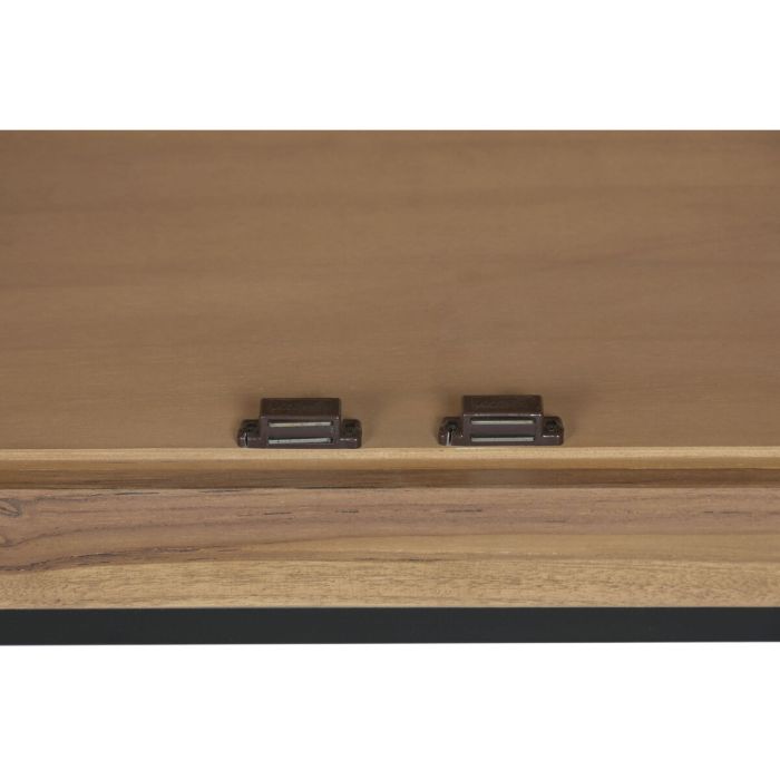 Buffet Home ESPRIT Teck Bois MDF 180 x 40 x 85 cm 6 Buffet Home ESPRIT Teck Bois MDF 180 x 40 x 85 cm 6