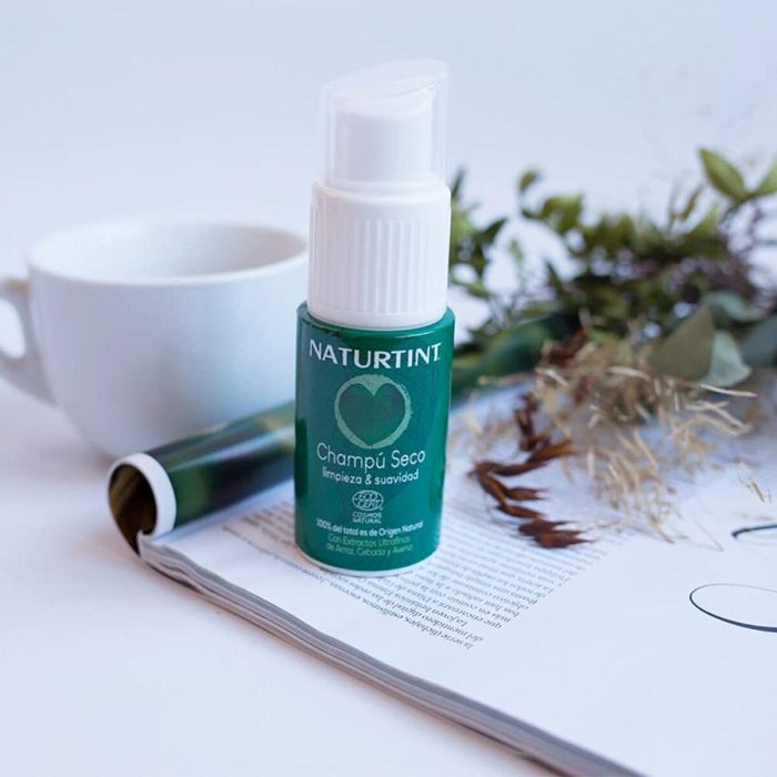 Shampooing Naturtint STYLING 20 g