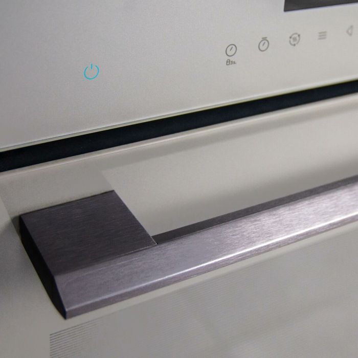 Four Cecotec Bolero Hexa SM406000 Glass Grey Meat Master 2900 W 72 L Gris 16 Four Cecotec Bolero Hexa SM406000 Glass Grey Meat Master 2900 W 72 L Gris 16