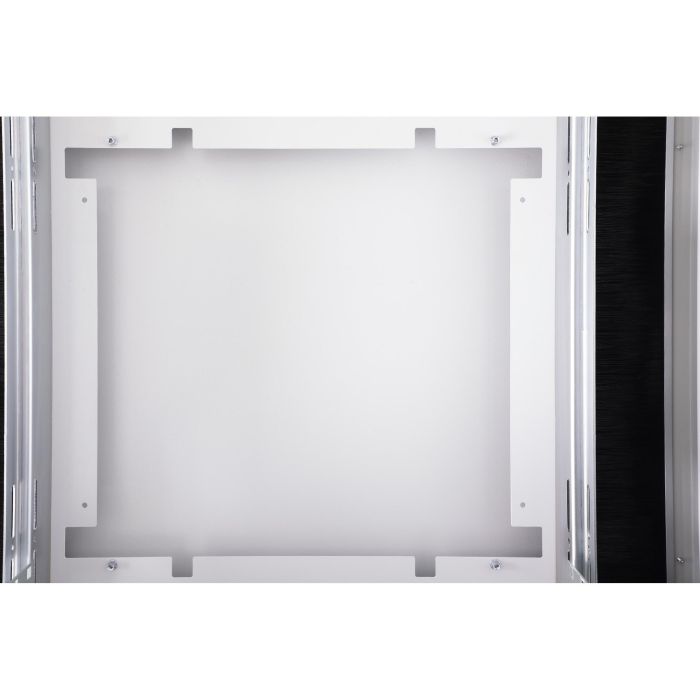 DIGITUS Netzwerkschrank Unique 42HE 2053x800x1200mm grau (Speditionsversand) 5 DIGITUS Netzwerkschrank Unique 42HE 2053x800x1200mm grau (Speditionsversand) 5