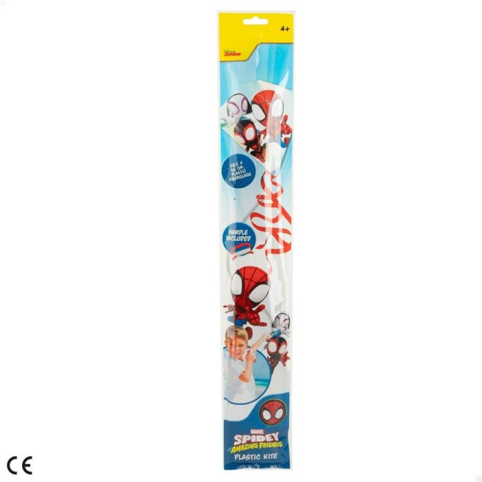 Cerf-volant Marvel 58,5 x 56 cm 2