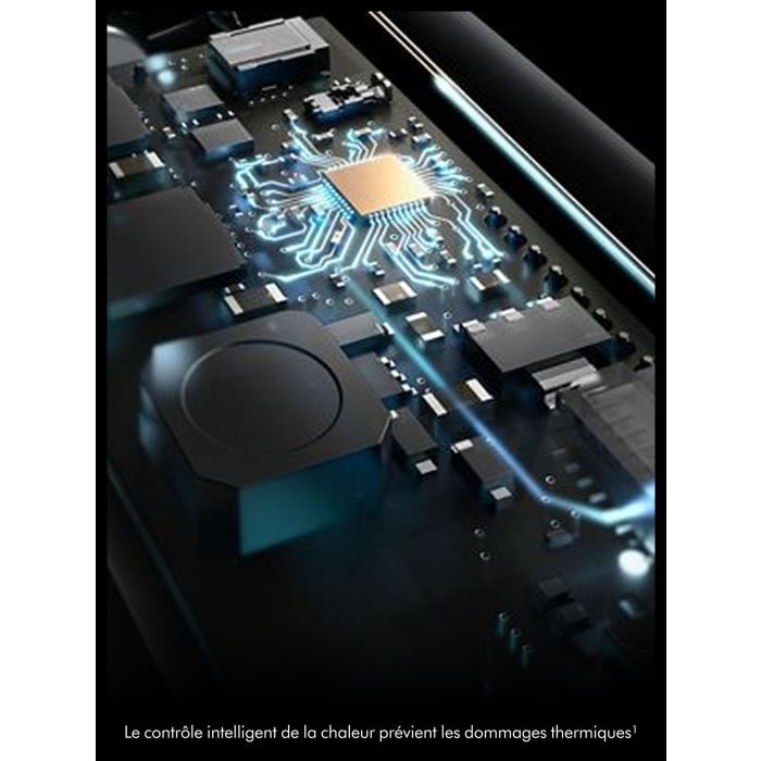 DYSON - Airwrap Origin - Nickel / Cuivré - 1300 W