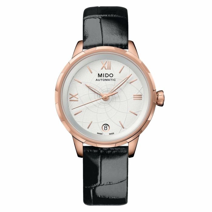 Montre Femme Mido M0432073601800 4 Montre Femme Mido M0432073601800 4