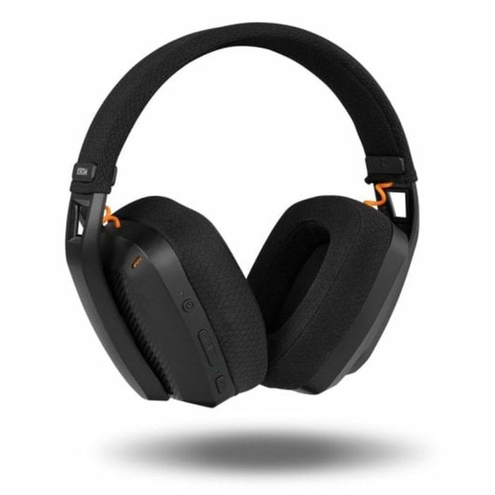 Microphone Krom NXKROMKANJIBK Noir 25