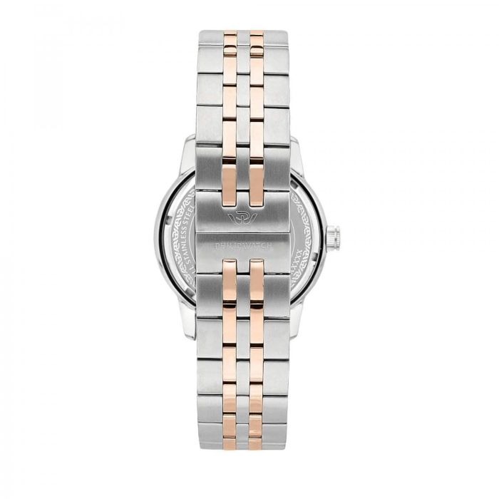 Montre Homme Philip Watch (Ø 40 mm) 6