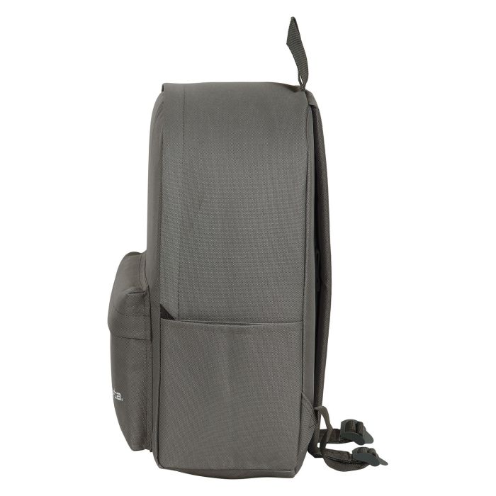 Sacoche pour Portable Safta M902 Gris 31 x 40 x 16 cm 2