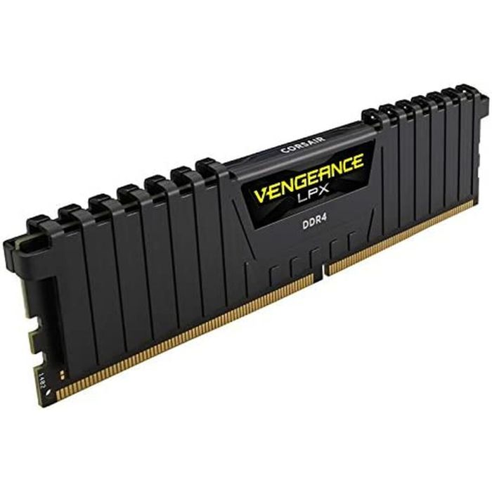 Mémoire RAM Corsair CMK16GX4M2E3200C16 3200 MHz CL16 16 GB DDR4 0 Mémoire RAM Corsair CMK16GX4M2E3200C16 3200 MHz CL16 16 GB DDR4 0