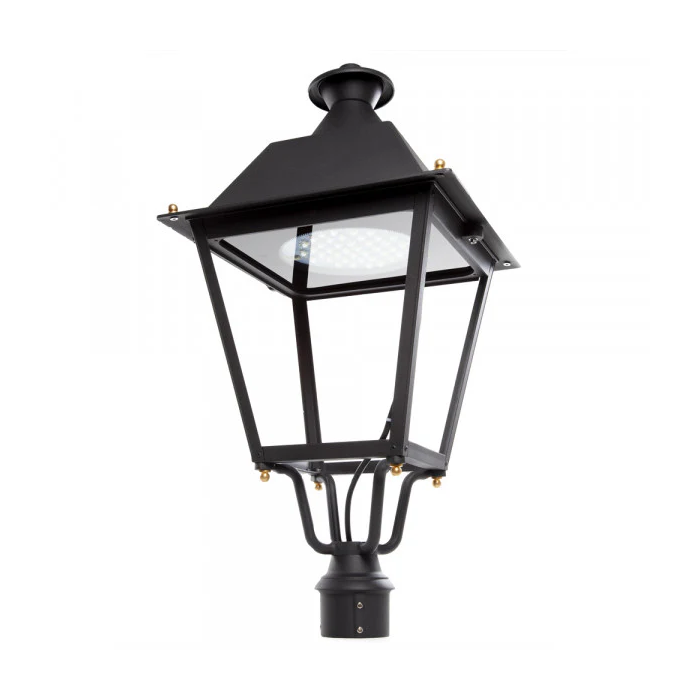 Inventronics Luminaire LED Villa 40W 6800Lm 6000K IP66 CREE Driver 100.000H GMD-1019A-40W-CW 5 Inventronics Luminaire LED Villa 40W 6800Lm 6000K IP66 CREE Driver 100.000H GMD-1019A-40W-CW 5