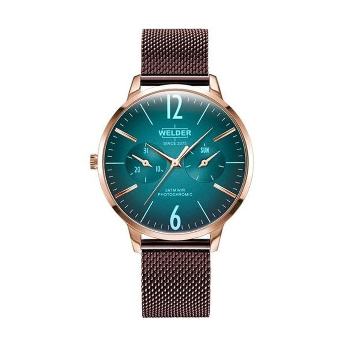 Montre Homme Welder WWRS610