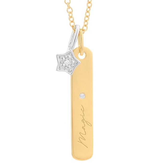 Collier Femme Secrecy P7217CDAWWC93 42 cm 1 Collier Femme Secrecy P7217CDAWWC93 42 cm 1