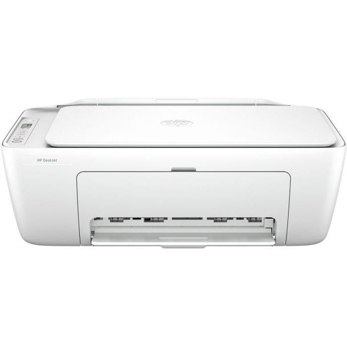 Imprimante Multifonction HP DeskJet 4210e 7