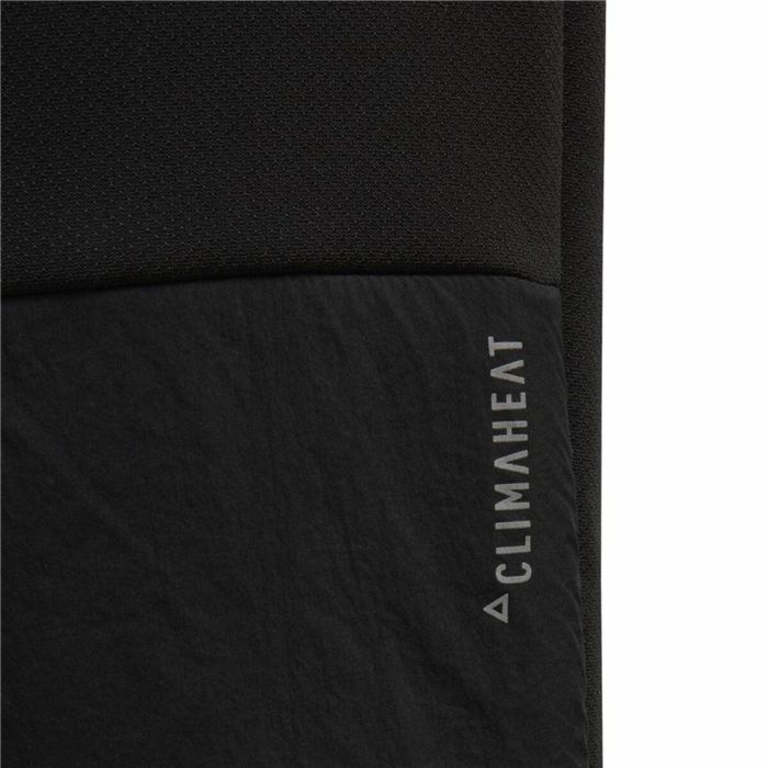 Pantalon de Sport pour Enfant Adidas Climaheat Id Stadium Noir 2 Pantalon de Sport pour Enfant Adidas Climaheat Id Stadium Noir 2