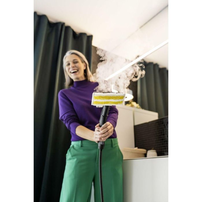 Nettoyeur vapeur Vaporeta Kärcher SC3 DELUXE 1900 W 4