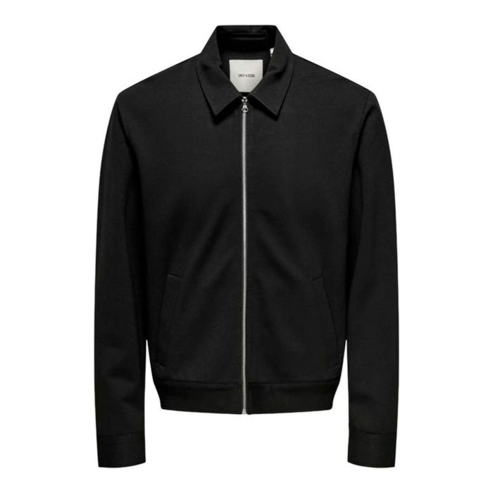 Veste Only & Sons Onsjakes 0339 Noir L