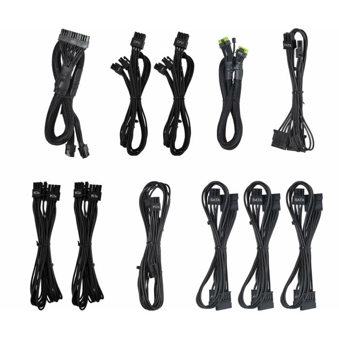 Bloc d’Alimentation ASRock 90-UXP085-GFEAAB 850 W 80 Plus Gold 6