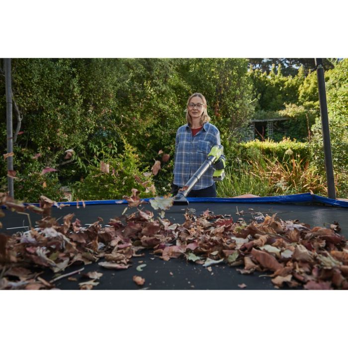 Souffleuse Ryobi 5 Souffleuse Ryobi 5