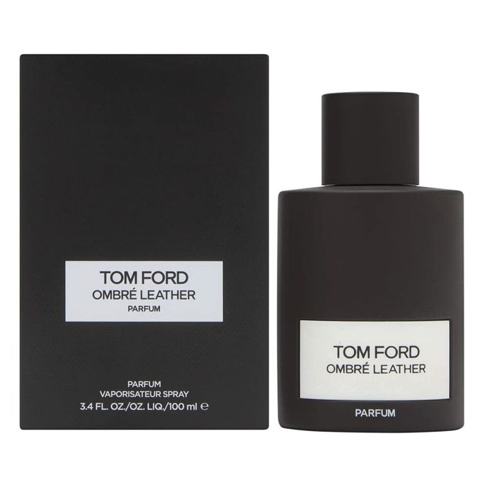 Parfum Unisexe Tom Ford Ombre Leather 100 ml 0 Parfum Unisexe Tom Ford Ombre Leather 100 ml 0