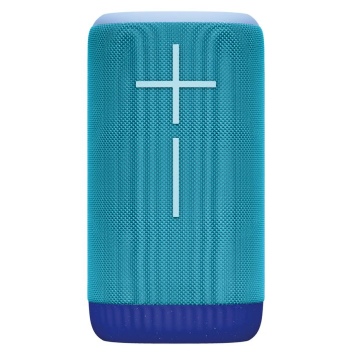 Haut-parleurs bluetooth portables Logitech 984-001924 Bleu