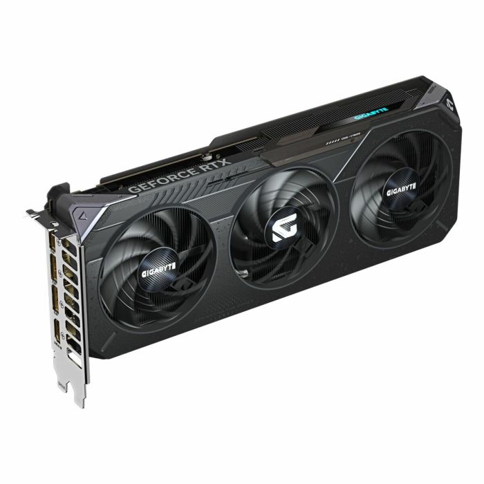 Carte Graphique Gigabyte 9VN5060GO-00-G10 GEFORCE RTX 5060 8 GB GDDR7 16