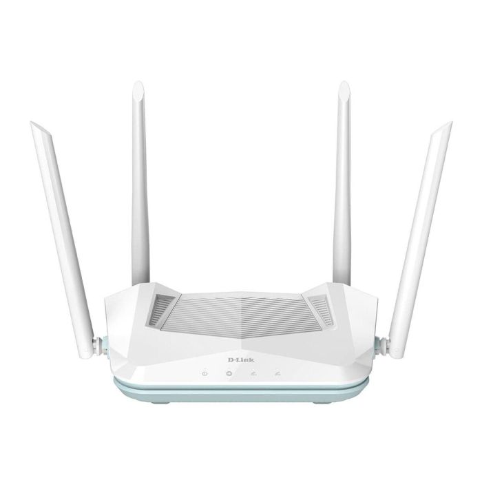 Router D-Link R15/E Blanc 3 Router D-Link R15/E Blanc 3