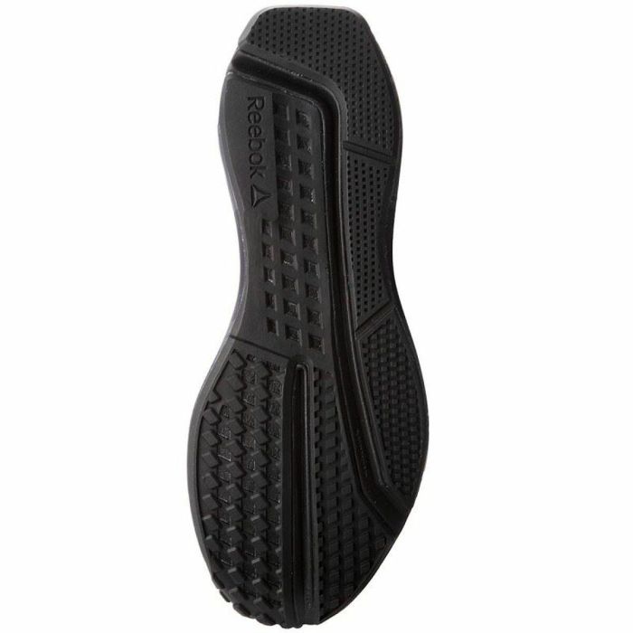 Chaussures de Sport pour Homme Reebok Fusion Flexweave Noir 3