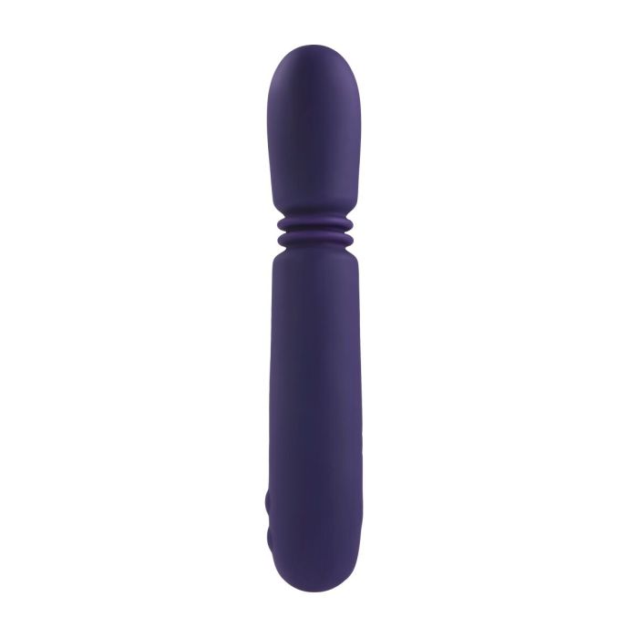 Vibromasseur à boules Evolved Violet 12 Vibromasseur à boules Evolved Violet 12