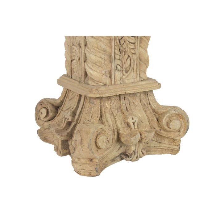 Figurine Décorative Home ESPRIT Naturel Colonne Décapé 30 X 30 X 200 CM 5 Figurine Décorative Home ESPRIT Naturel Colonne Décapé 30 X 30 X 200 CM 5