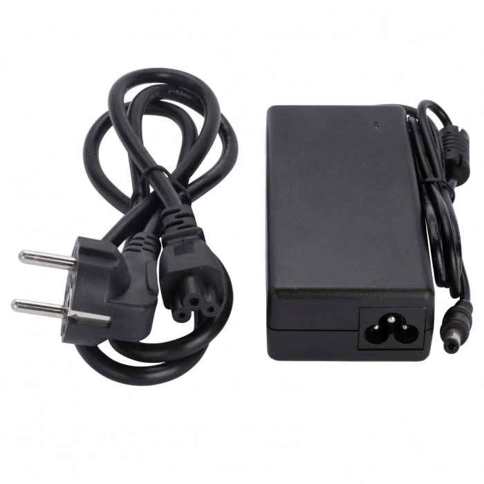 Transformateur LED 24VDC 48W IP20 0