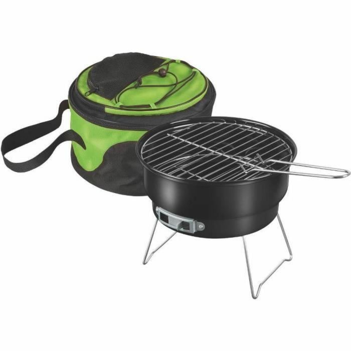 Fieldmann FZG 1003 Barbecue à Charbon Portable