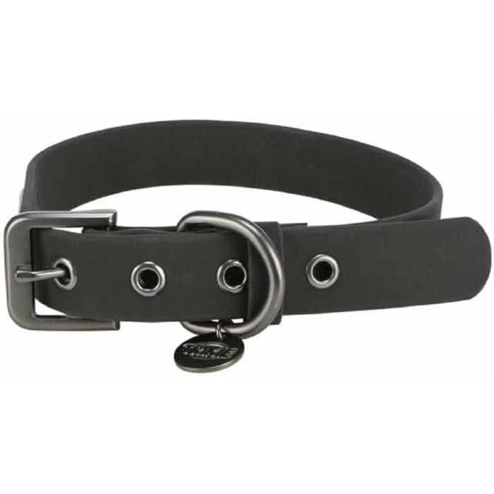 Collier pour Chien Trixie CityStyle Noir L 45-52 cm 42-52 cm 0 Collier pour Chien Trixie CityStyle Noir L 45-52 cm 42-52 cm 0