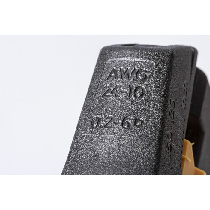 Pinces à dénuder les fils Super 4 Pro 6