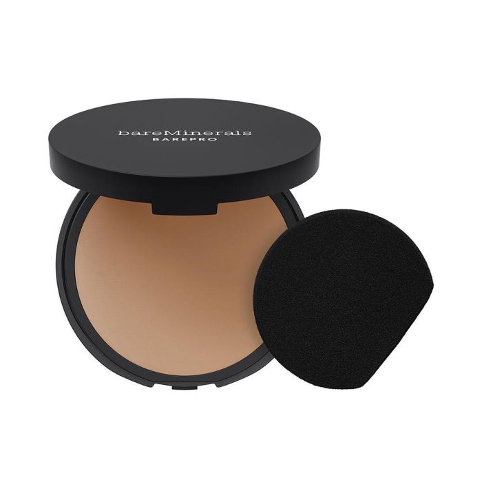 Bare Minerals Barepro 24Hr Fond De Teint Poudre Perfecteur De Peau #40-Cool 8 gr
