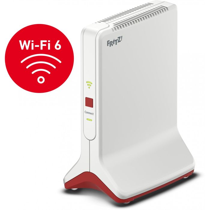 AVM FRITZ!Repeater 6000 - Repeater - WLAN - Wifi-6 2
