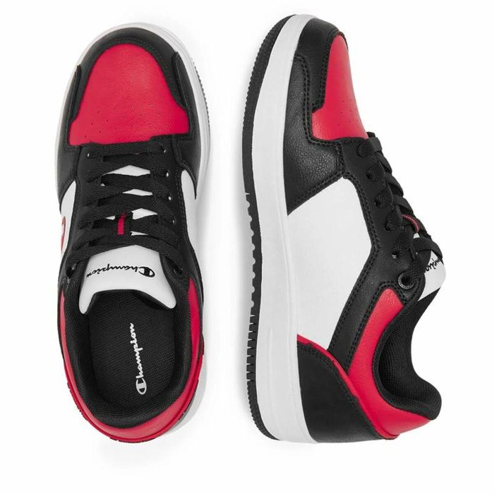 Chaussures de Sport pour Enfants Champion Rebound 2.0 Low Gs 3