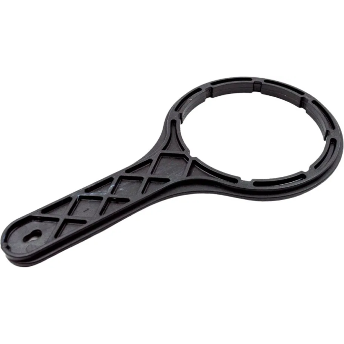 Uvoji Kit de filtration à charbon actif 2 en 1, 5 microns, pour camping-car et van - Élimination des goûts et odeurs, compact 12.6x13x21.5 cm