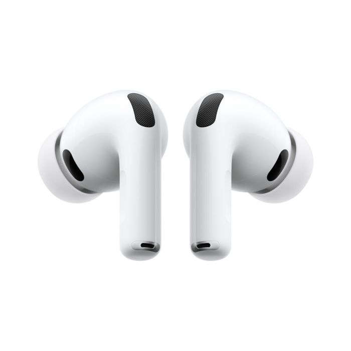 Casque Apple MFHP4ZM/A Blanc 0 Casque Apple MFHP4ZM/A Blanc 0