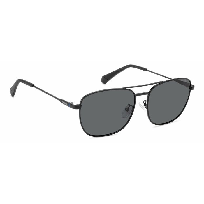 Lunettes de soleil Homme Polaroid PLD-4172-G-S-X-59003M9 ø 59 mm