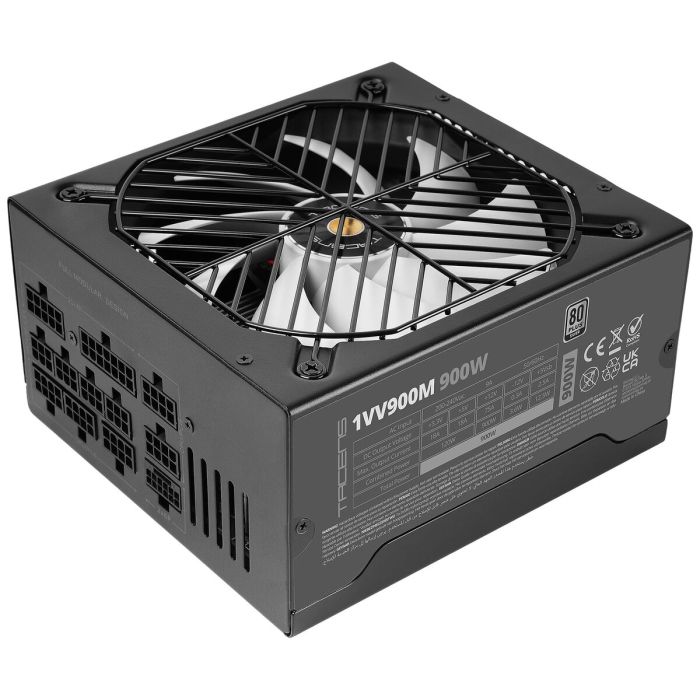 Bloc d’Alimentation Tacens 1VV900M ATX 5