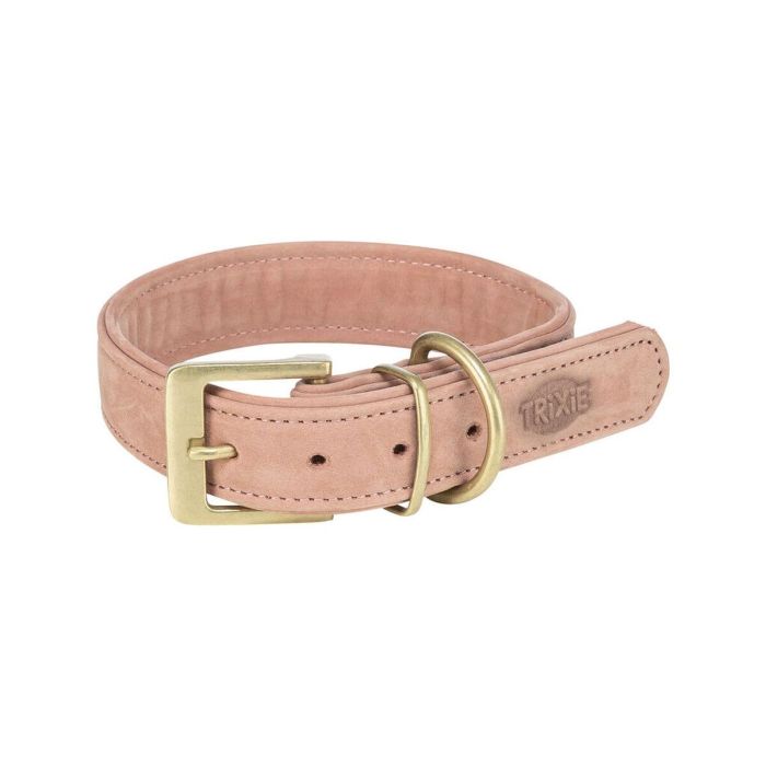 Collier pour Chien Trixie Pure Rose S-M 31-37 cm 2